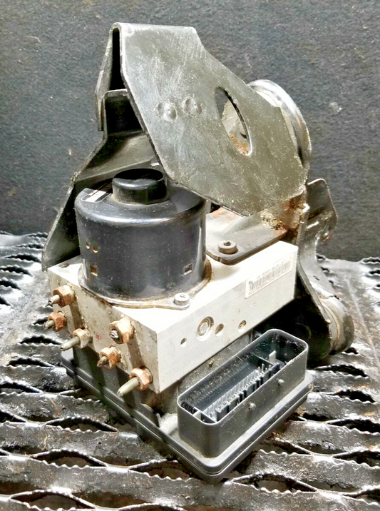 2010 Mercedes-benz R350 ABS Anti Lock Brake Pump OEM