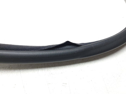 09-14 Hyundai Genesis Door Weatherstrip Seal Rear Passenger Side Right OEM Sedan