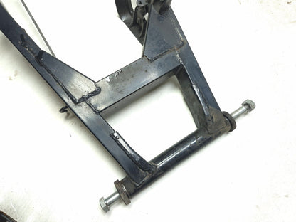 1991 Kawasaki Vulcan 500 En500 Rear Swingarm OEM