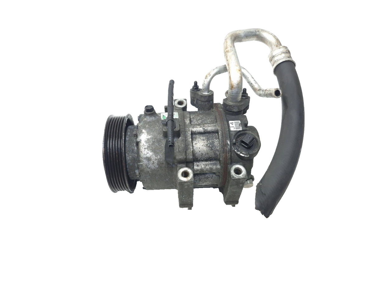 2015 Kia Optima Ac Compressor OEM