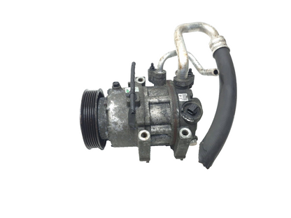 2015 Kia Optima Ac Compressor OEM