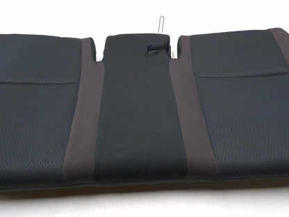 2018 Toyota Corolla Rear Seat Lower Cushion OEM