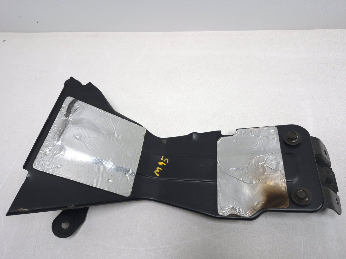 1999 Suzuki Intruder 1500 Bracket Rear Mudguard OEM