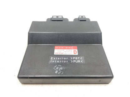 2012 - 2016 Kawasaki Ex650 Ninja 650 Computer Cdi Ecu Ecm Box 21175-0732