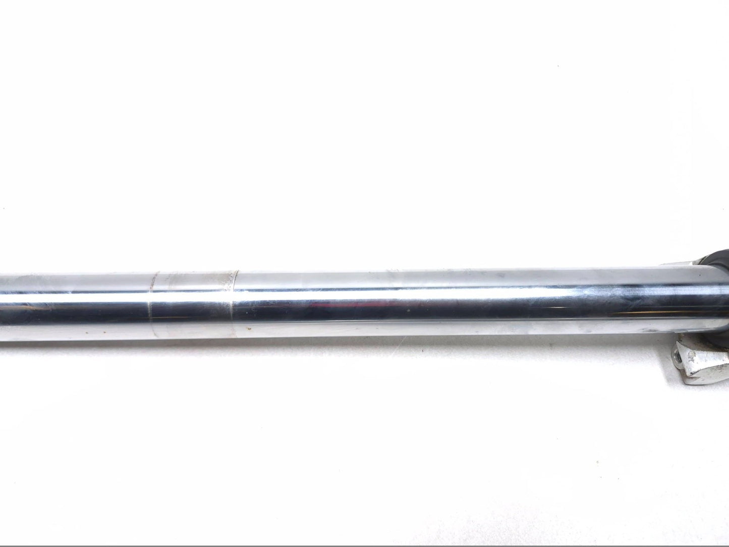 1996 Yamaha Virago Xv750 Front Shock Absorber Pair OEM