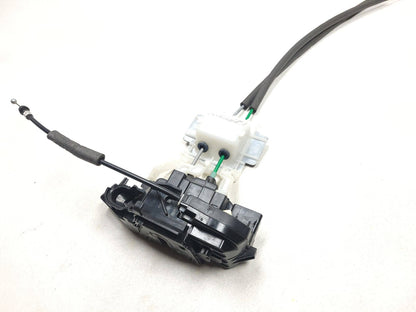 2013-2016 Genesis Coupe Door Lock Latch Actuator Right Passenger OEM
