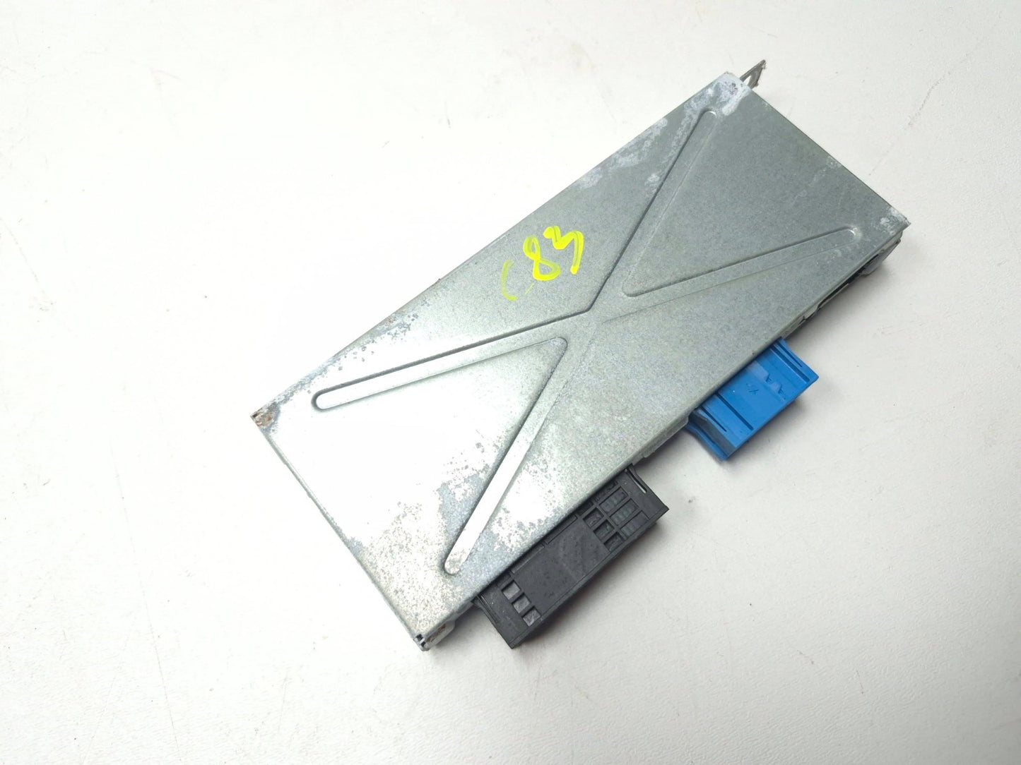 2011 BMW 750li Central Gateway Control Module 61359247397 Oem✅