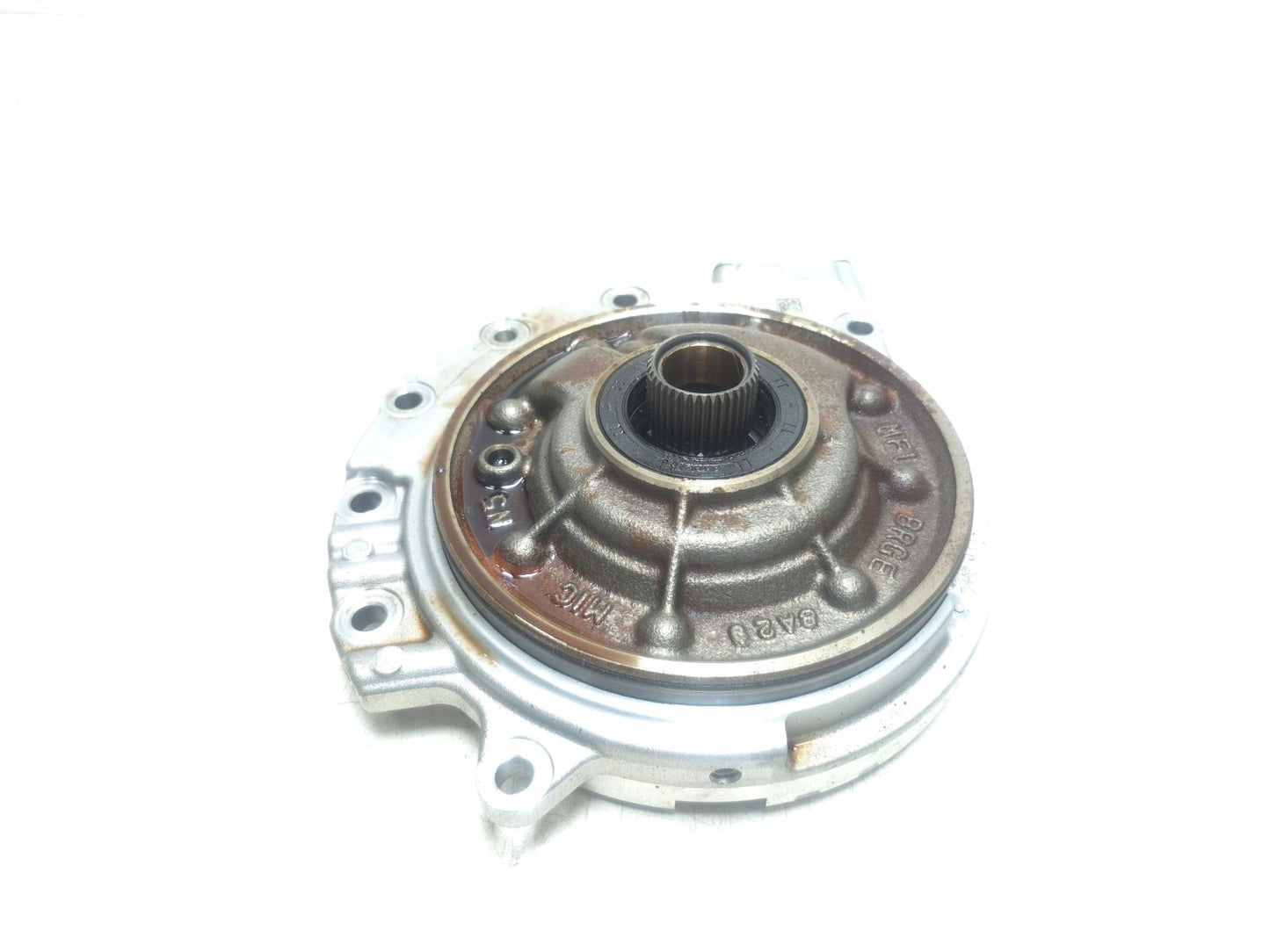 2018 Hyundai Sonata 2.4l Automatic Transmission Oil Pump OEM
