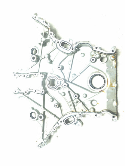 2017 Cadillac Xt5 Engine Front Timing Cover OEM