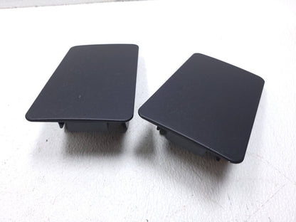 12 13 14 15 16 17 Audi A7 Connector Housing Cover Cap Pair OEM