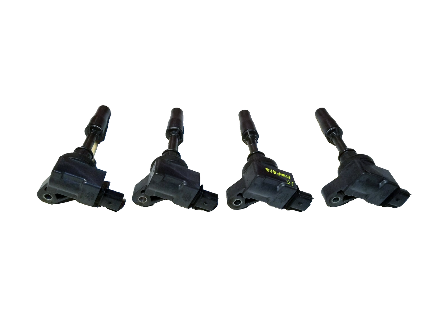 2016 Chevrolet Impala Ignition Coil 4pcs OEM