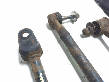 2009 Lexus IS250 Control Arm Rear Passenger Side Right OEM