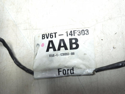 2013 Ford Focus St Exterior Door Handle Rear Right Passenger Side Oem✅