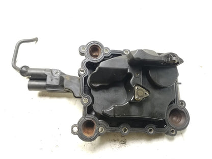 2009 - 2017 Audi Q5 Engine Crankcase Vent Valve Oil Separator OEM