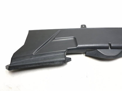 2008 BMW 128i Cabin Air Filter Housing Upper OEM