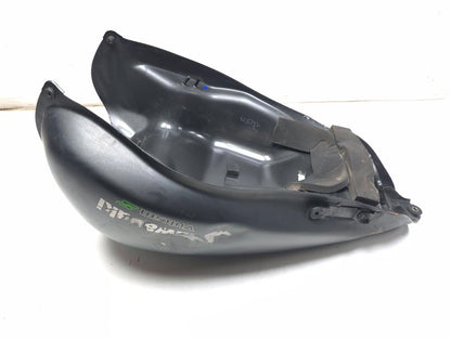2017 Kawasaki Vulkan S En650c Fuel Tank * Has Damage* OEM