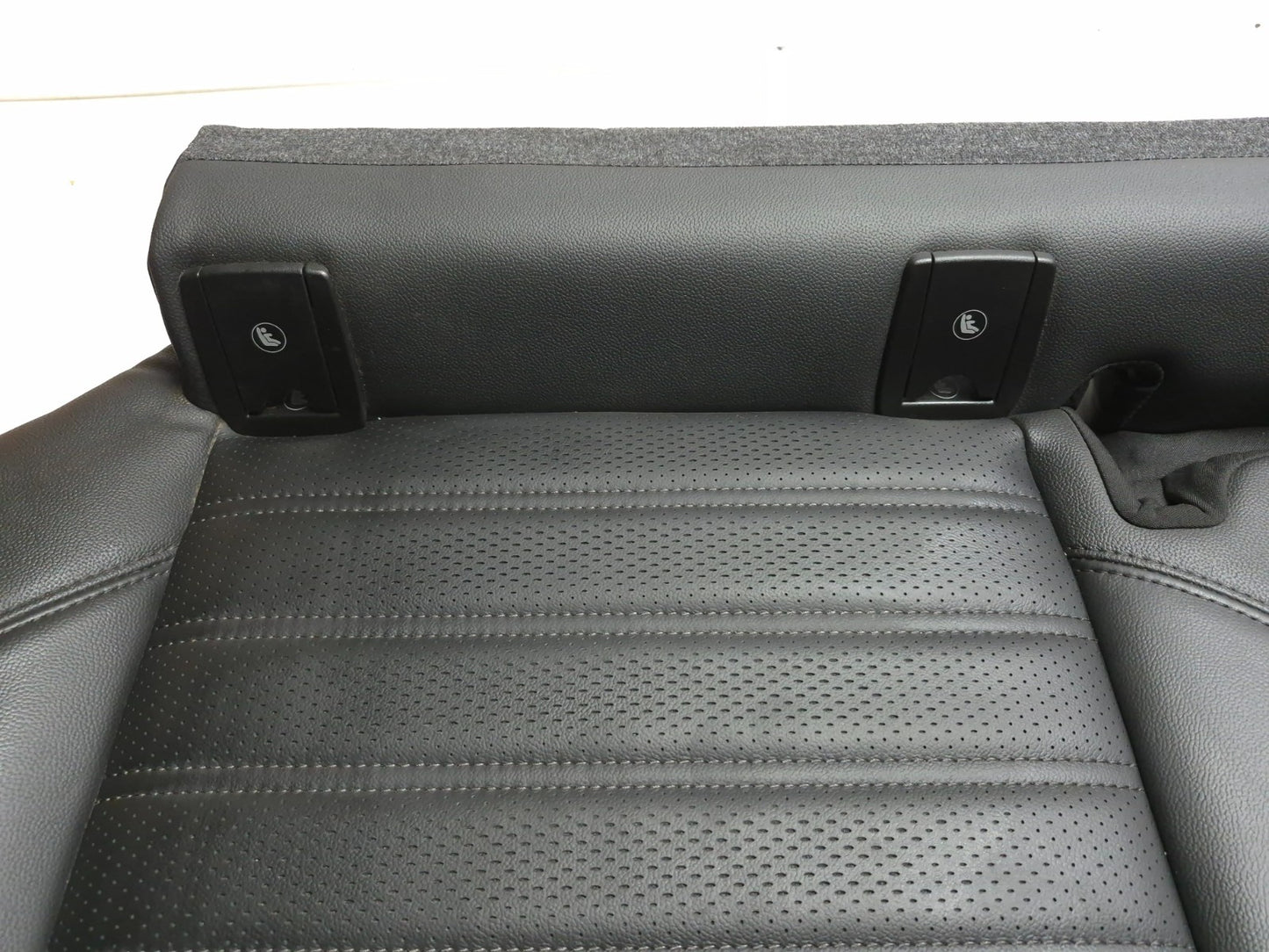 2024 Alfa Romeo Stelvio Rear Seat Lower Cushion OEM