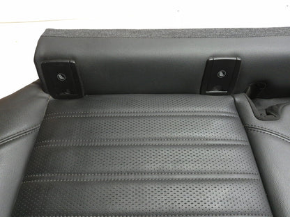2024 Alfa Romeo Stelvio Rear Seat Lower Cushion OEM