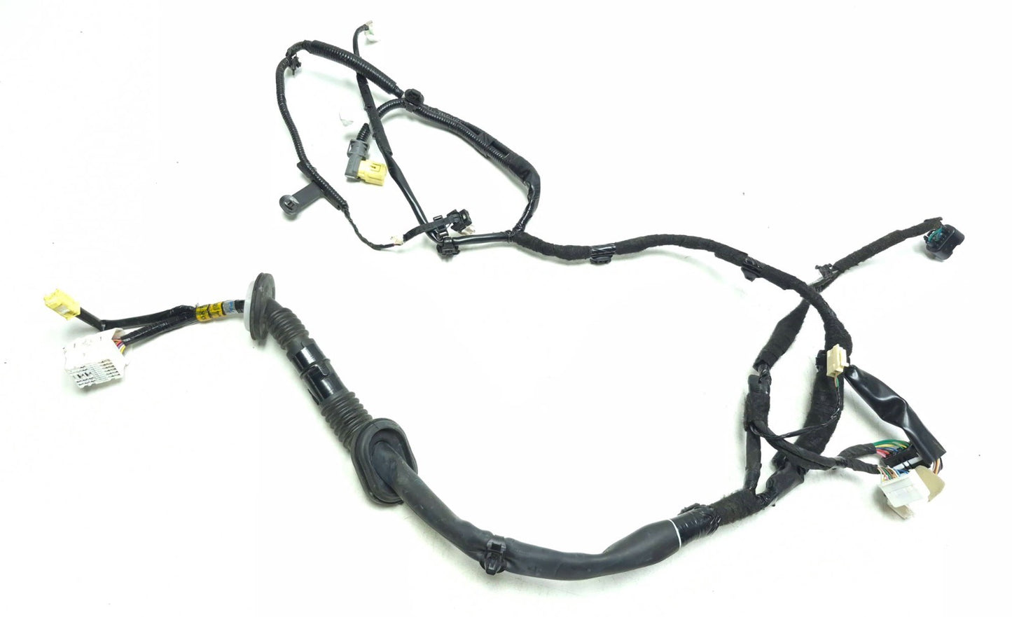 2022 Subaru Crosstrek Front Door Wire Harness Left Driver Side OEM