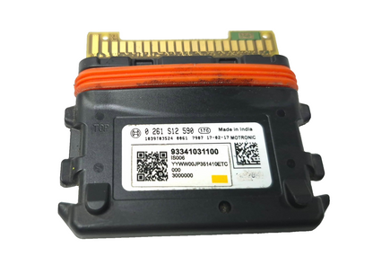 2017 Ktm 390 Duke Engine Control Module OEM