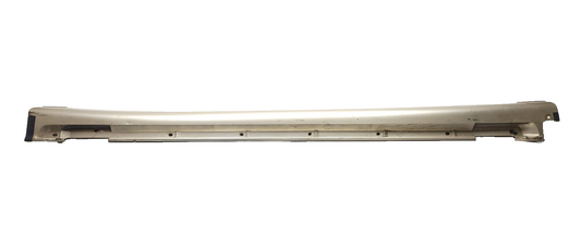2002-2003 Lexus Es3500 Rocker Panel Skirt Molding Passenger Side Right OEM