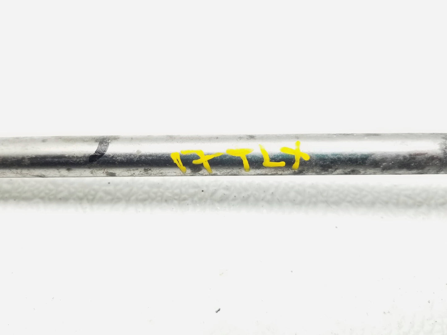 15 16 17 Acura TLX Engine Oil Dipstick 2.4l OEM