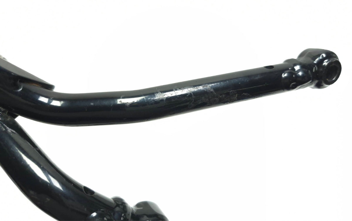 2024 Triumph Speed 400 Rear Footrest Left & Right OEM
