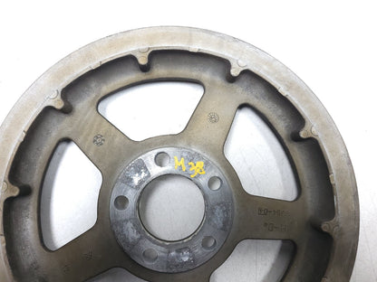 2004 - 2013 Harley-davidson Sportster 883 1200 Rear Belt Pulley  OEM