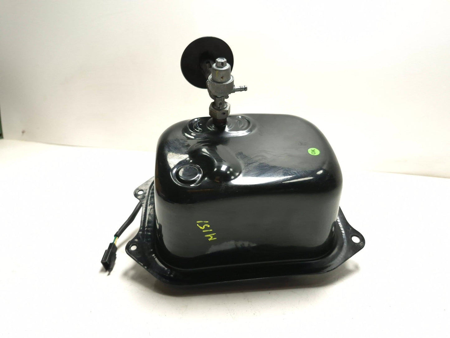 2023 Honda Navi Nva110b Fuel Tank OEM