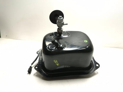 2023 Honda Navi Nva110b Fuel Tank OEM