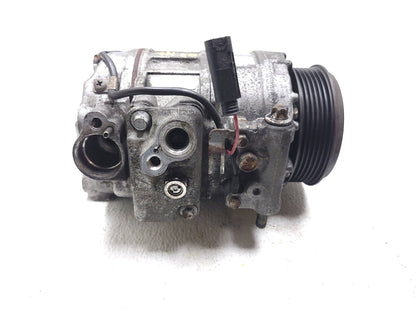 2007 Mercedes Ml500 A/c Compressor OEM