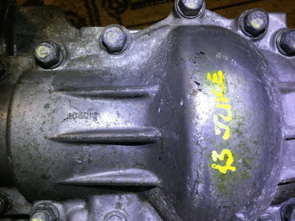 2013 Nissan Juke Transfer Case OEM
