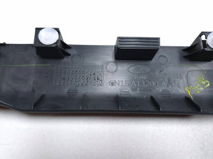 2019 Ford Ecosport Front Door Sill Scuff Plate Trim Cover Left & Right OEM