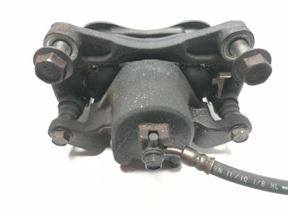2011 Nissan Juke Brake Caliper Front Left & Right Pair OEM
