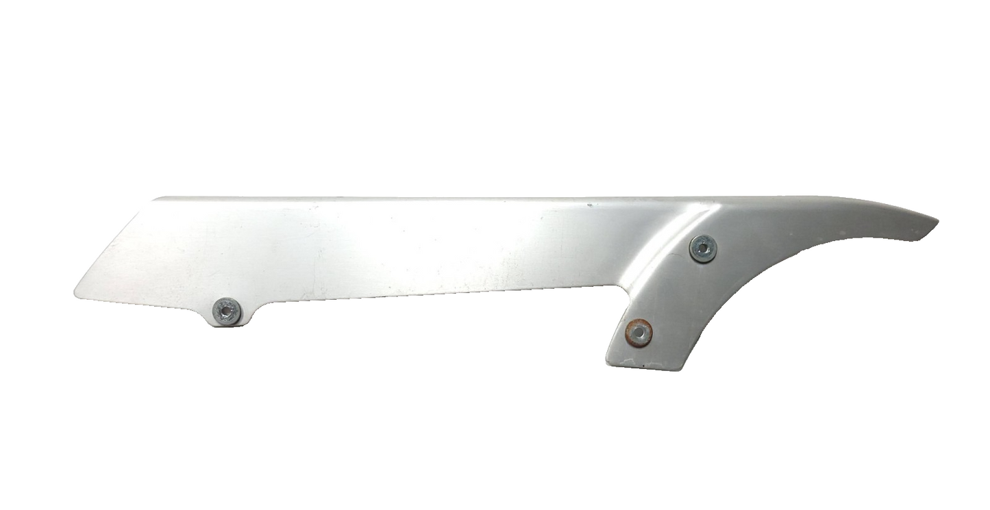 2007 Yamaha Xvs1300 V-star Upper Top Belt Cover Guard OEM