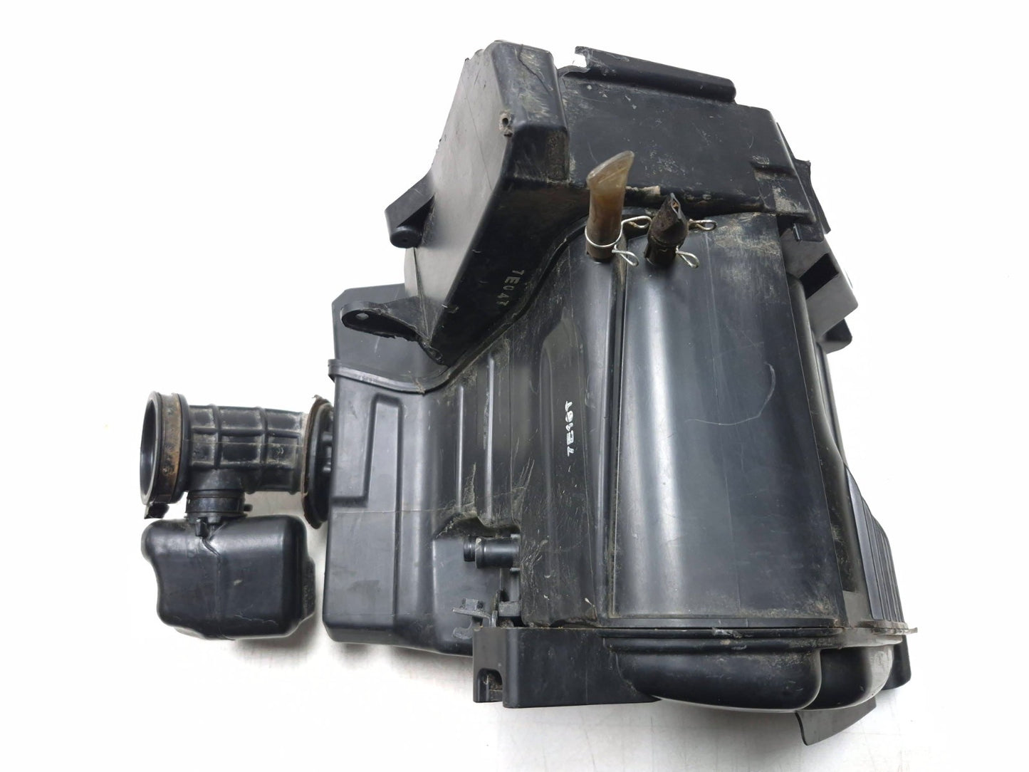 2017 Honda Crf250l Air Box Cleaner Filter Housing OEM
