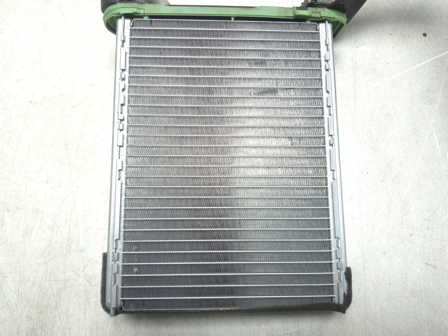 2012 Nissan Leaf A/c Heater Core OEM