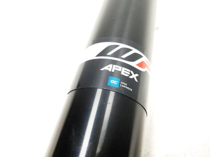 2020 - 2023 Ktm 390 Adventure Front Suspension Fork Tube Right *straight*  OEM