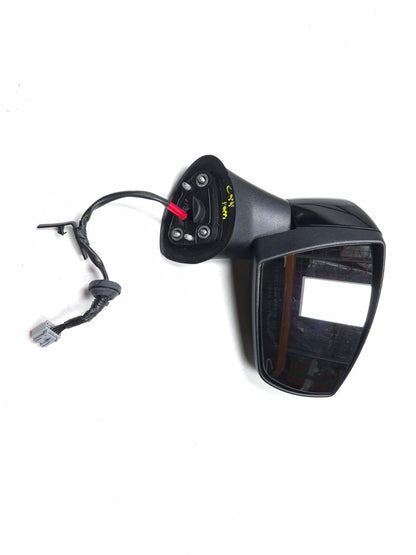 2019 Ford Ecosport Mirror Passenger Side OEM