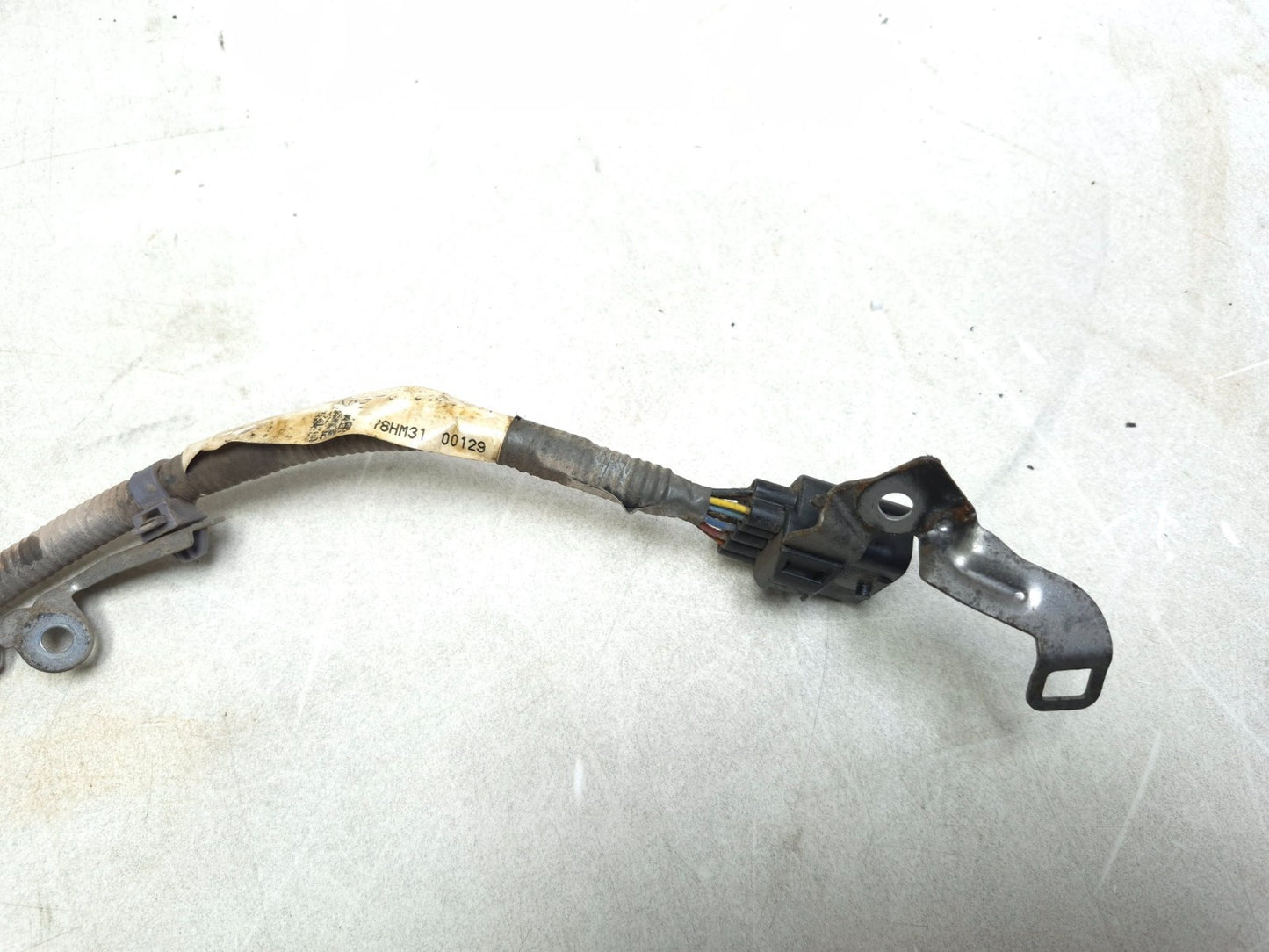 2013 Honda Fit 1.5l Automatic Transmission Safety Switch Range Sensor OEM