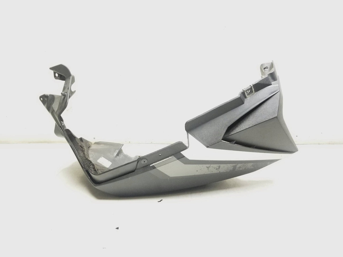 2016 - 2017 Arctic Cat Zr 8000 137" Skid Plate Center Front Left & Right OEM