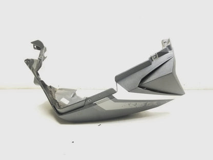 2016 - 2017 Arctic Cat Zr 8000 137" Skid Plate Center Front Left & Right OEM