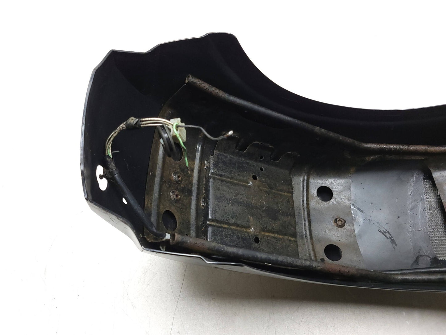 2006 - 2009 Suzuki Boulevard C50 Vl800 Fender Rear OEM