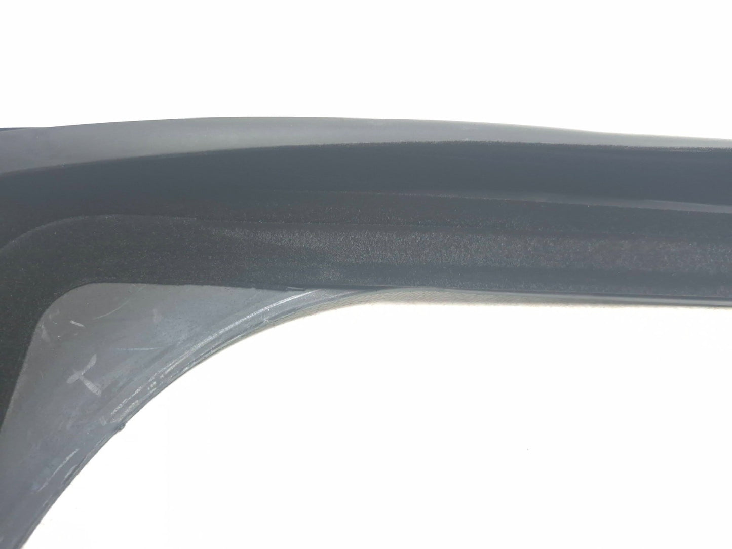 2024 Alfa Romeo Stelvio Door Weatherstrip Rear Passenger Side Right OEM