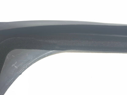2024 Alfa Romeo Stelvio Door Weatherstrip Rear Passenger Side Right OEM