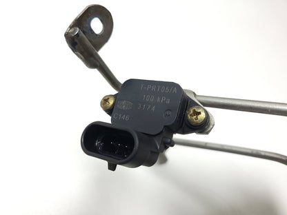 02-06 Ducati Monster M600 620 Map Mass Air Flow Pressure Sensor T-prt05/a OEM