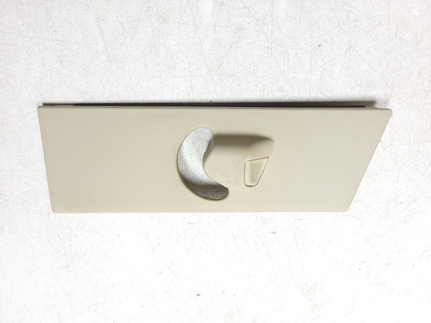 2010 - 2019 Jaguar XJ B Pillar Upper Trim Cover Panel Left & Right OEM