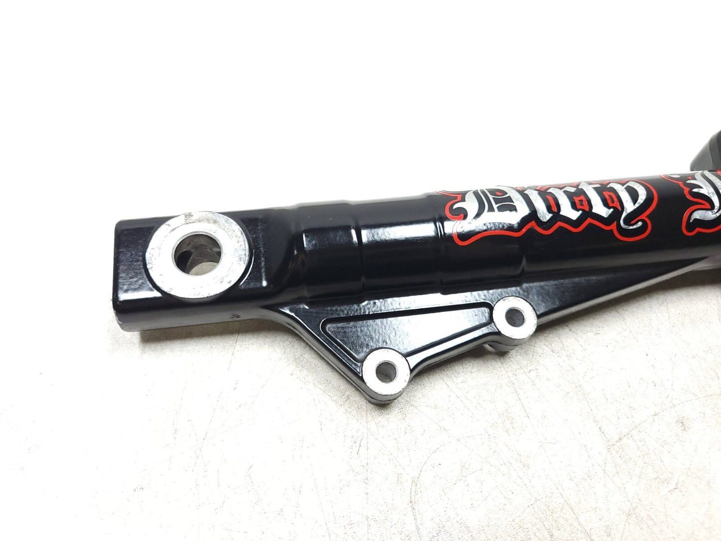 14 - 20 Harley Xg750 Street 750 Front Left Fork Case Tube Lower OEM
