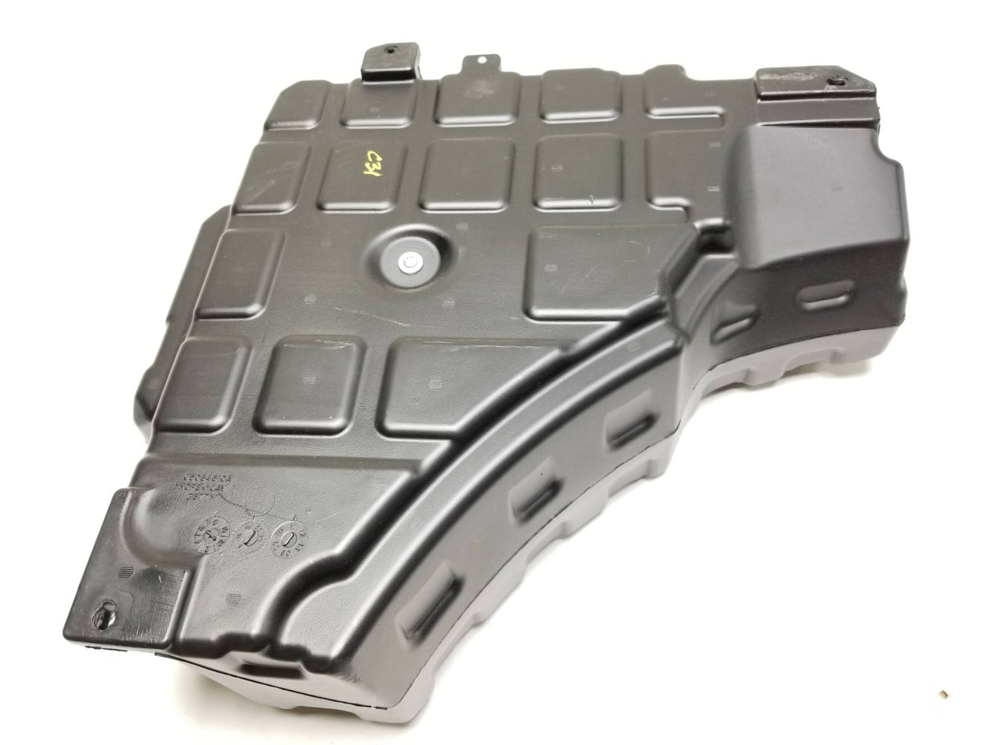 2011 - 2022 Jeep Grand Cherokee Subwoofer Speaker OEM