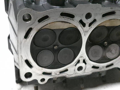 2022 Kawasaki Ninja 650 Ex650 Engine Cylinder Head W/ Cover Assy OEM